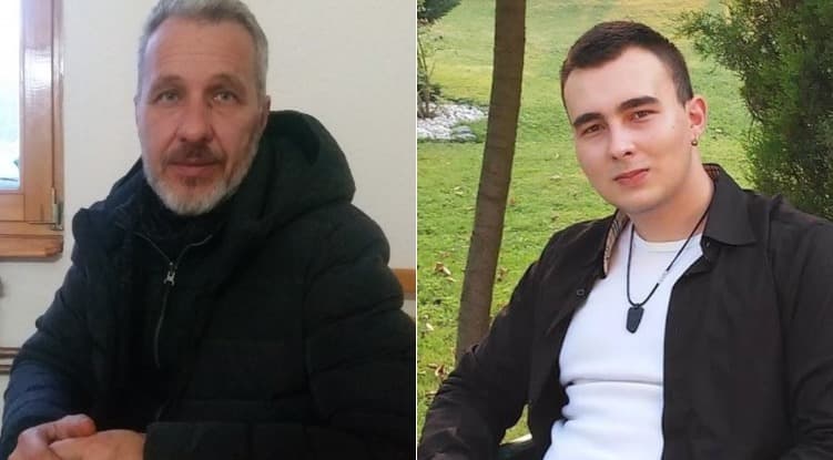 Otac nestalog El-Emina Hadžića: Još nisam izgubio nadu