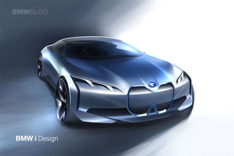 BMW: Radi na još nekoliko električnih modela - Avaz
