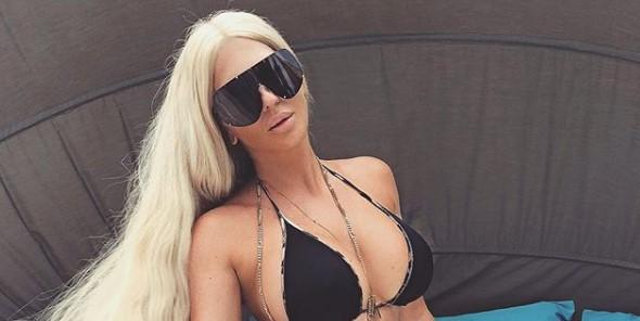 Jelena Karleuša žestoko odgovorila hejterima na društvenim mrežama