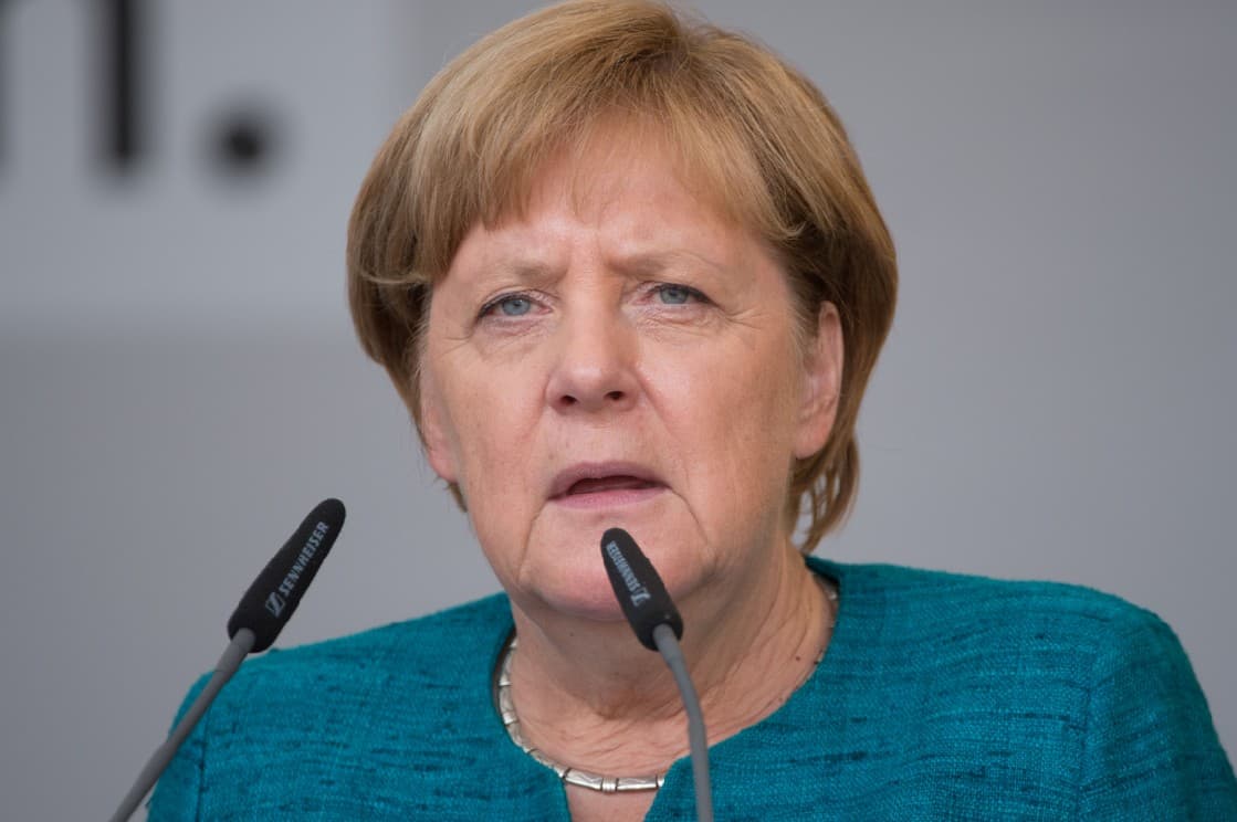 Merkel: Moguće rješenje za Brexit bez novih pregovora
