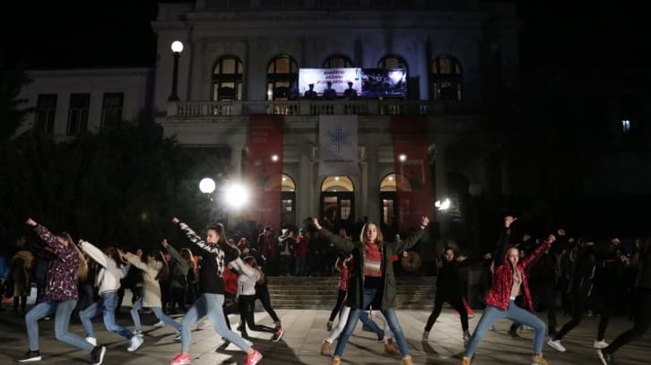 Ceremonijom u Narodnom pozorištu otvoren 35. festival "Sarajevska zima"