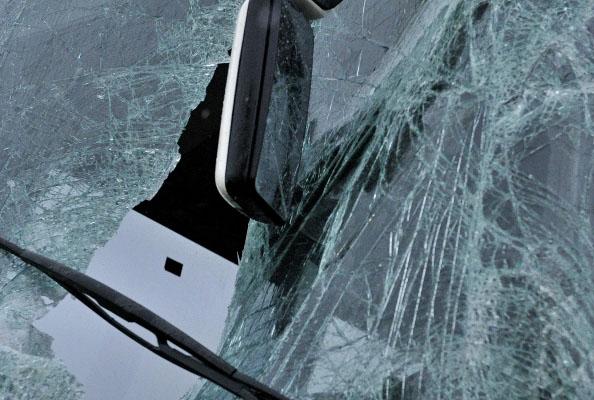 Šestero mrtvih u prevrtanju autobusa u Sibiru