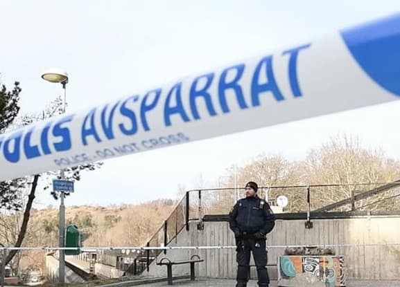 Policija saopćila da je u toku istraga o uzroku eksplozije - Avaz
