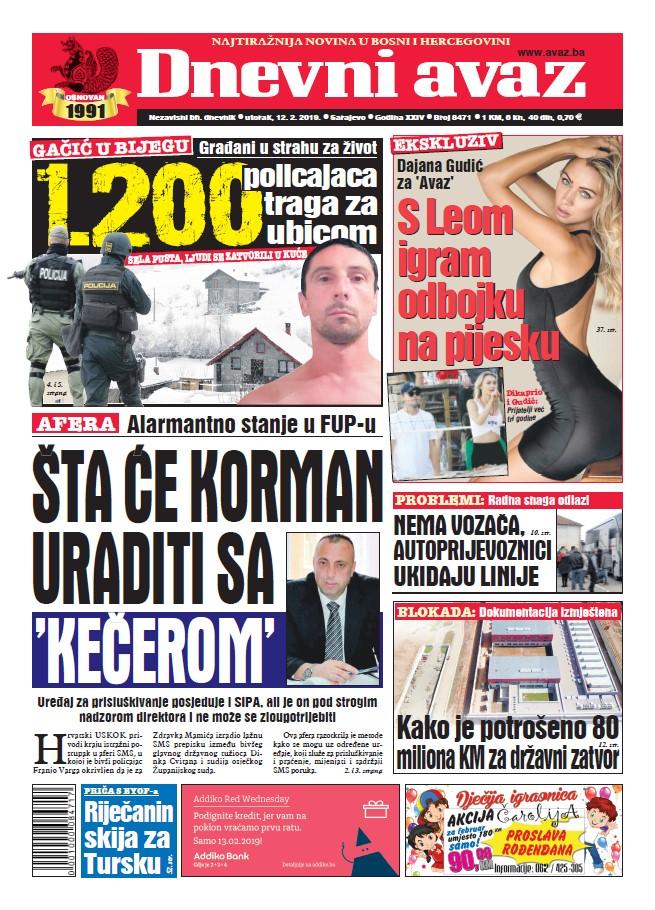 Dnevni avaz