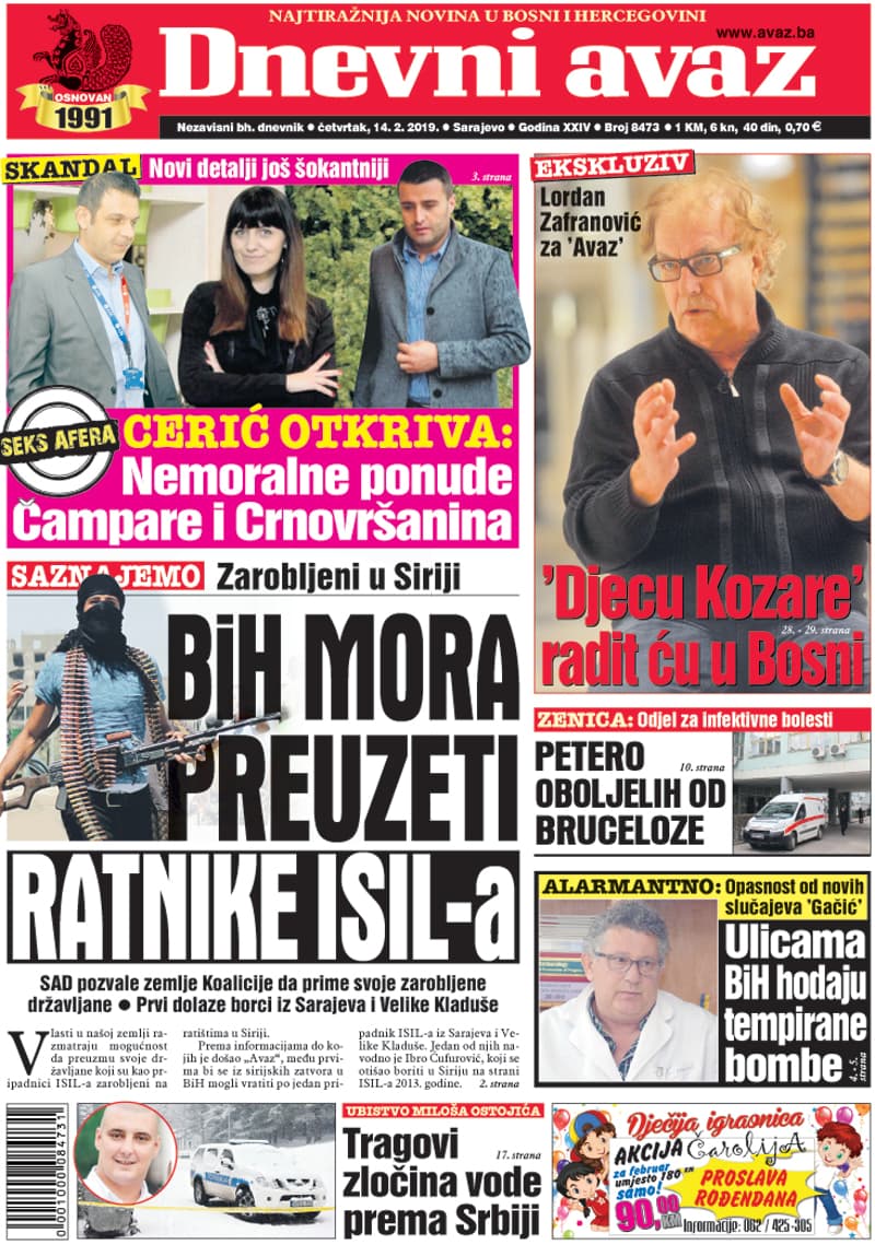 Dnevni avaz