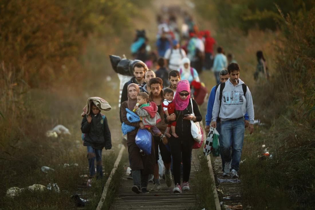 Vlada RS za Bihać odobrila 50.000 KM za rješavanje pitanja migranata