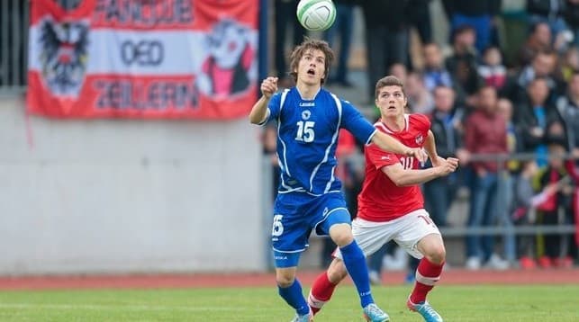 Damir Sadiković potpisao za Željezničar