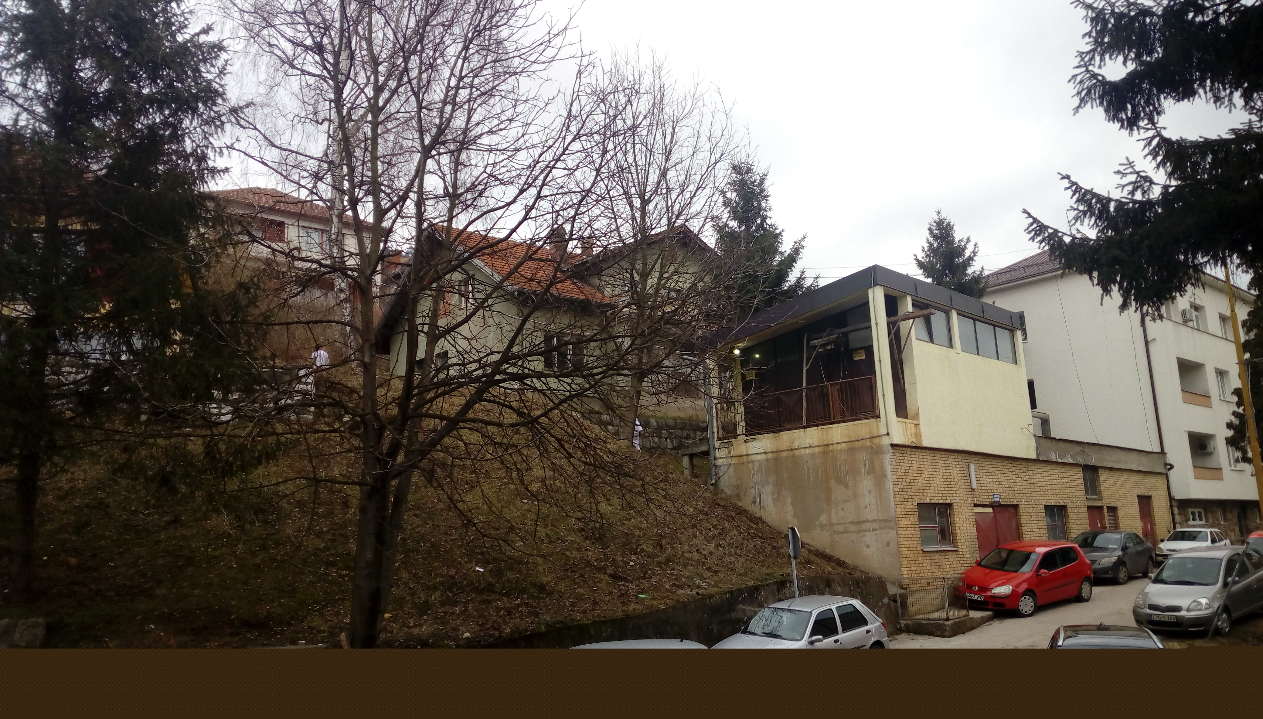 Uskoro javni poziv za gradnju novog bloka bolnice