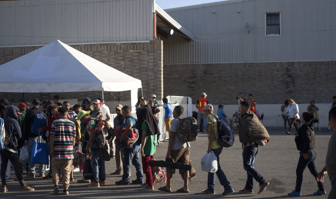 Hiljade migranata odustaju od pokušaja ulaska u Ameriku
