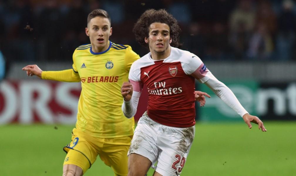 Arsenal bi na transferu svog veznjaka mogao zaraditi ludu svotu novca
