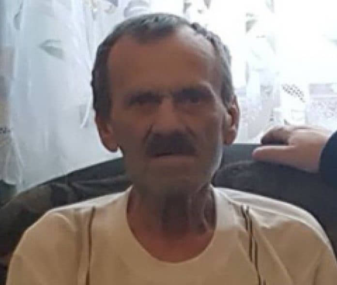 Gradačačani se opraštaju od "zlatnog ljiljana" Husejna Gusjenca Capina