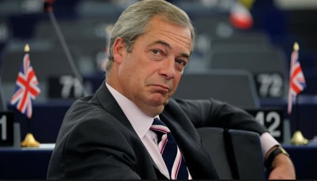 Osnovana Stranka za Brexit, pridružilo se više od 100.000 članova