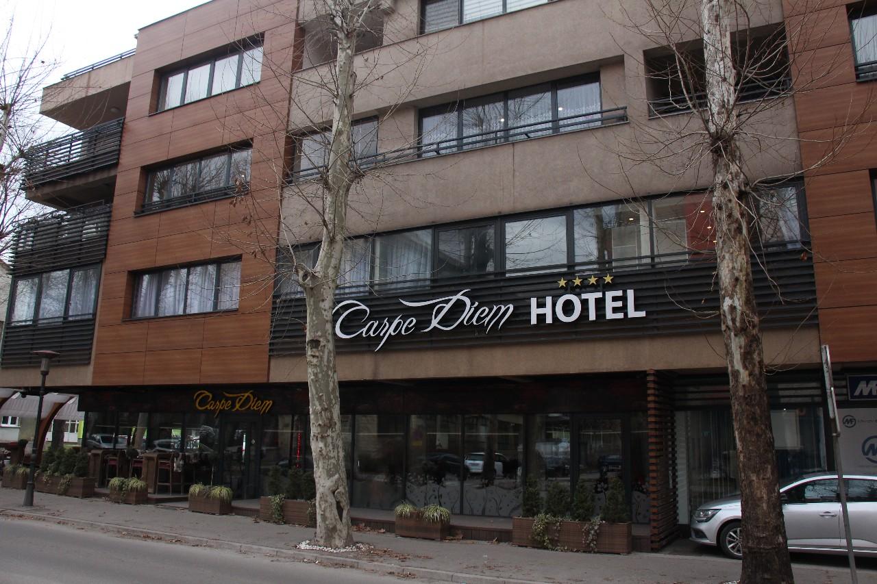 Zaspali u stanovima, probudili se u hotelu!