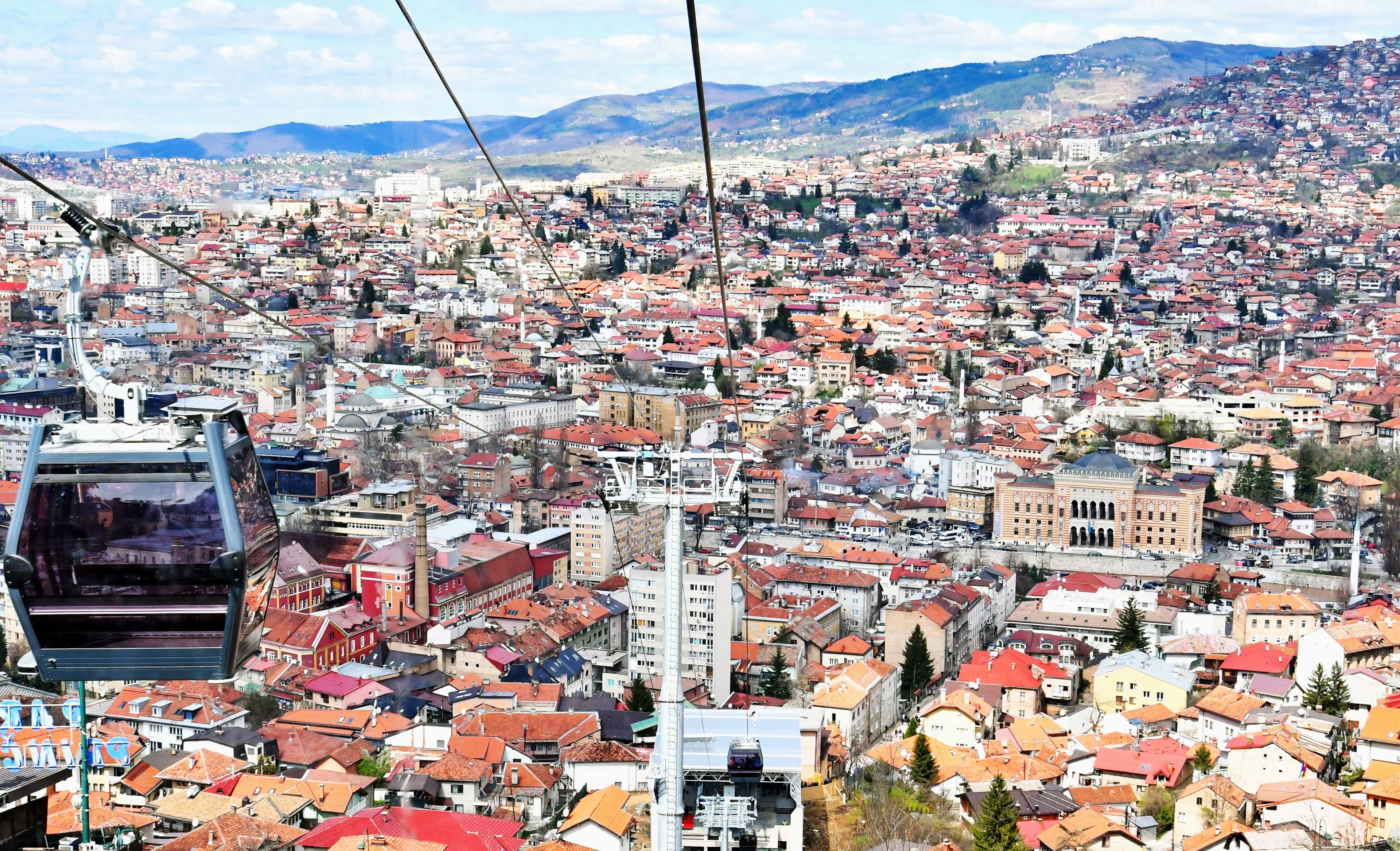 BiH atraktivnija destinacija od Havaja i Novog Zelanda