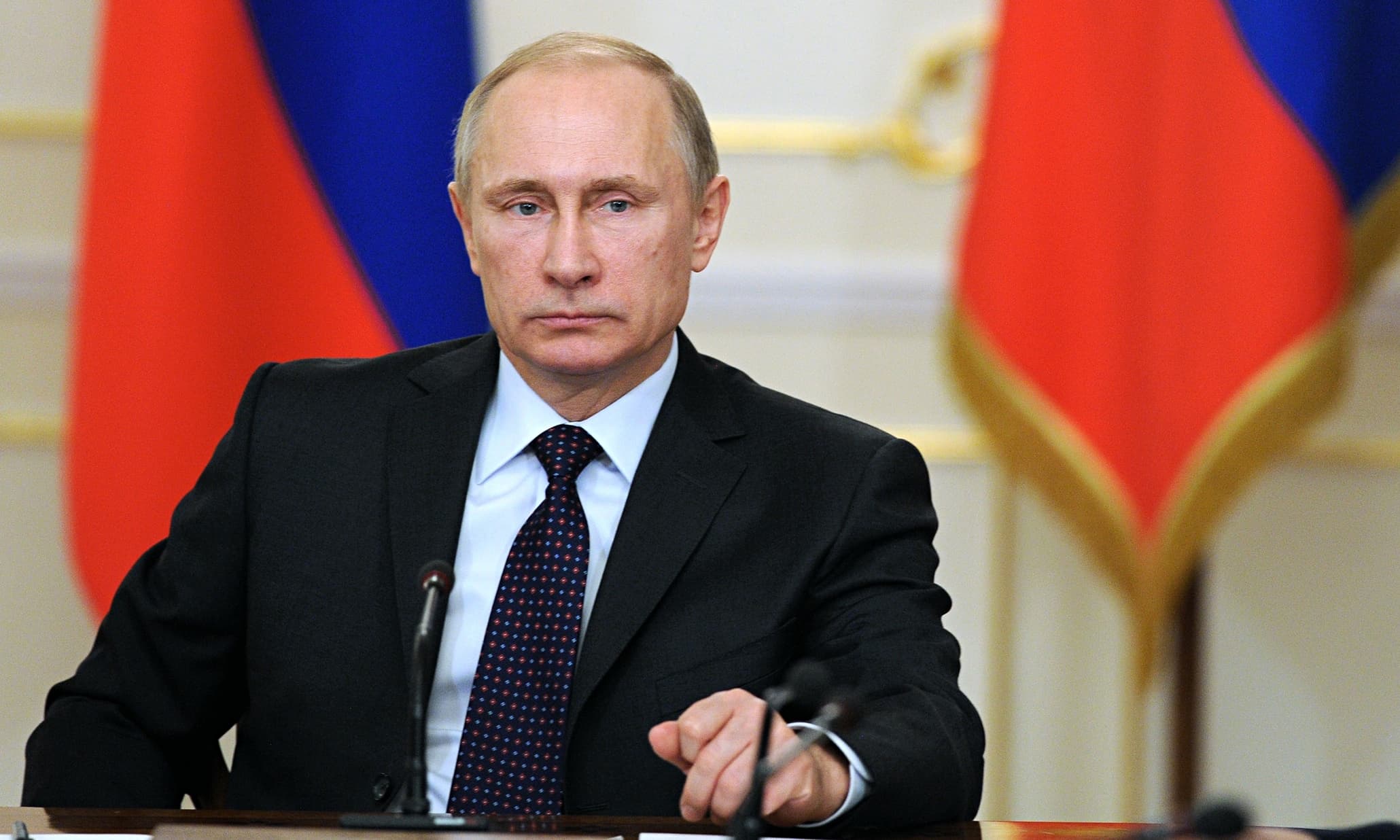 Putin: Osigurat ćemo sopstveni uspjeh, Rusija nema namjeru prva razmještati rakete u Evropi