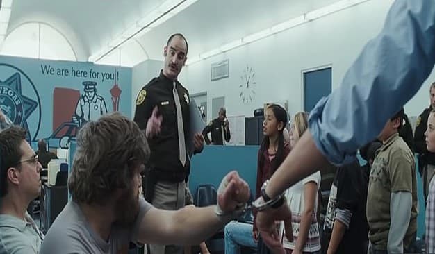Glumac iz filma "Hangover" pronađen mrtav: Objesio se Brodi Stivens