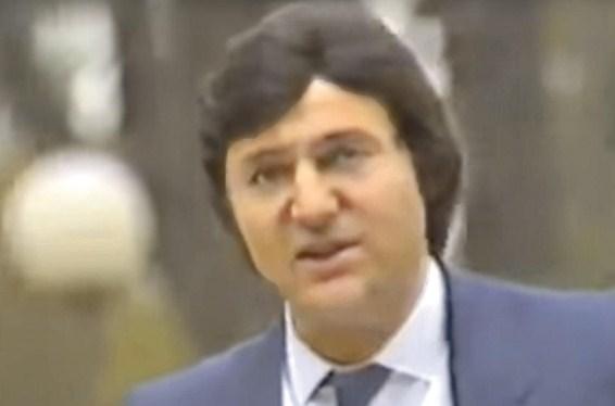 Ovako je Šaban Šaulić u intervjuu prije 40 godina šokirao Jugoslaviju