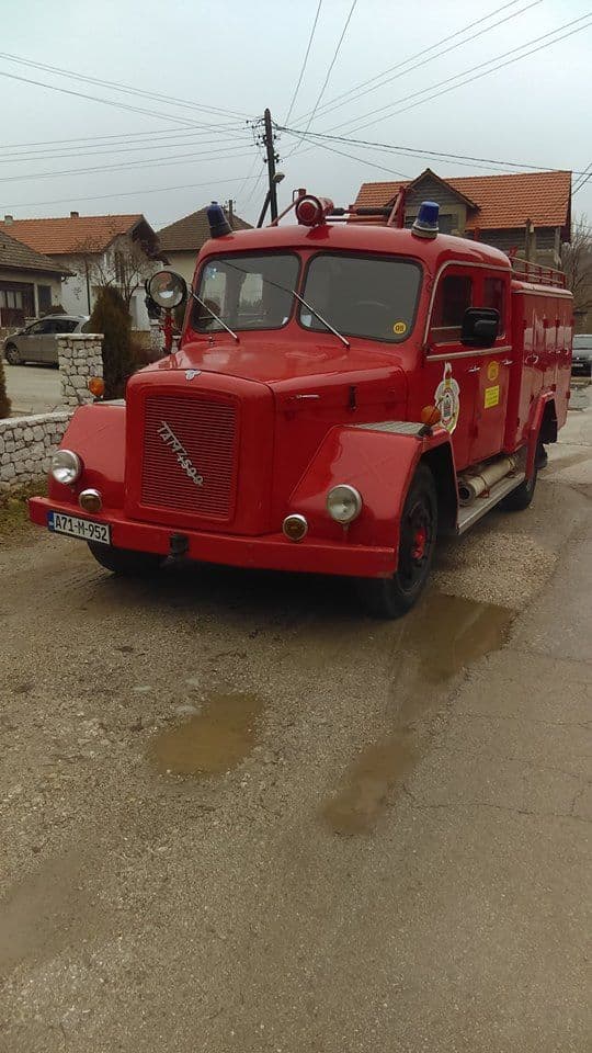 Deutz i FAP idu u zasluženu penziju