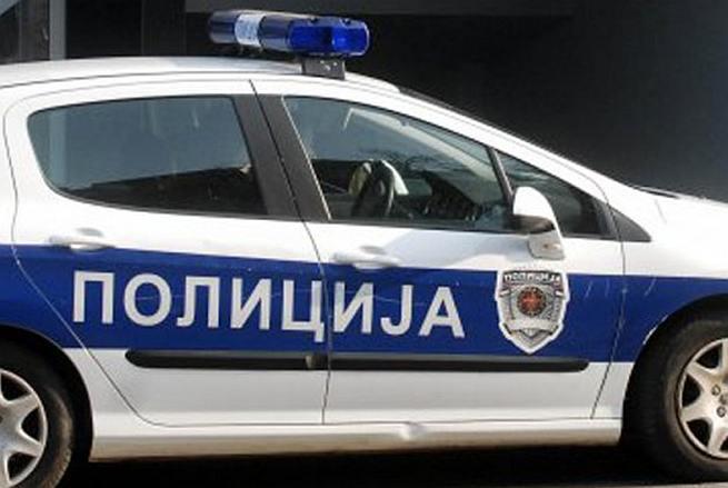 Policija o pisanju beogradskih medija: Nije bilo upada naoružanih ljudi na granici s Kosovom