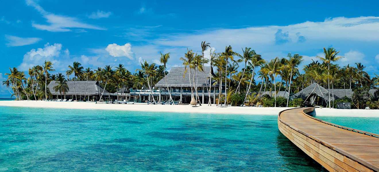 Ko će se provoditi na Maldivima za 2.400 KM