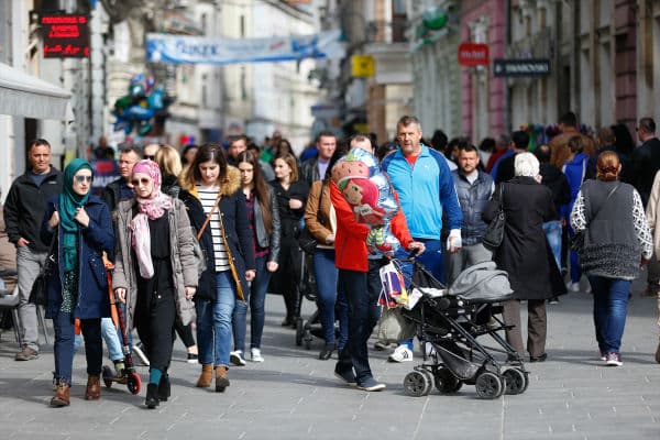 U BiH danas sunčano vrijeme, temperatura do 18 stepeni
