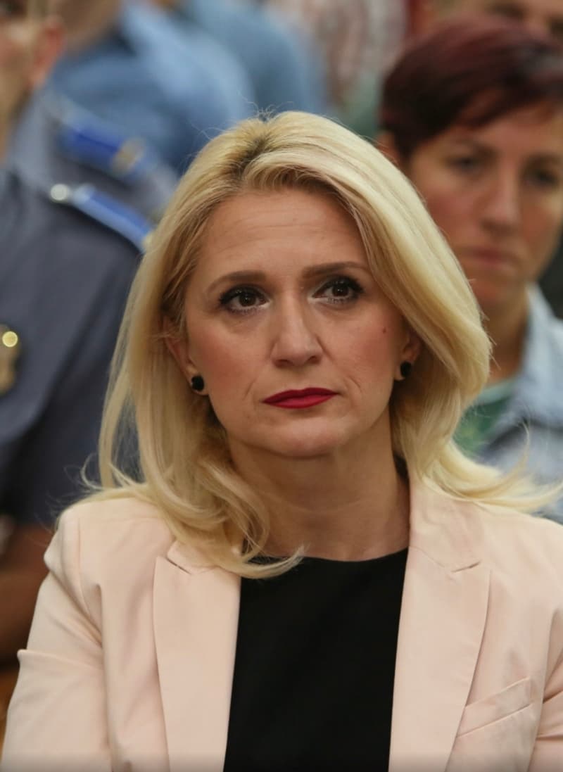 Alić: Izvještaj u Tužilaštvu - Avaz