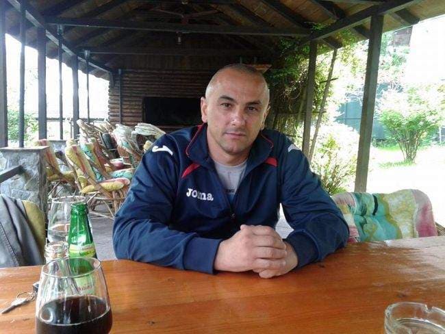 Selver Vojić osuđen na dvije godine i pet mjeseci zatvora