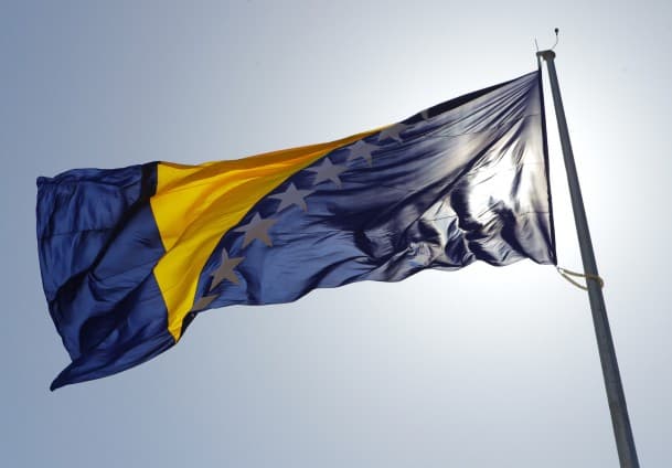 Bh. sportisti čestitali Dan nezavisnosti: Lijepa si, snažna si, imaš nas, mi imamo tebe