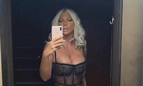 Jelena Karleuša najavljuje: Sahranit ću cijelu estradu