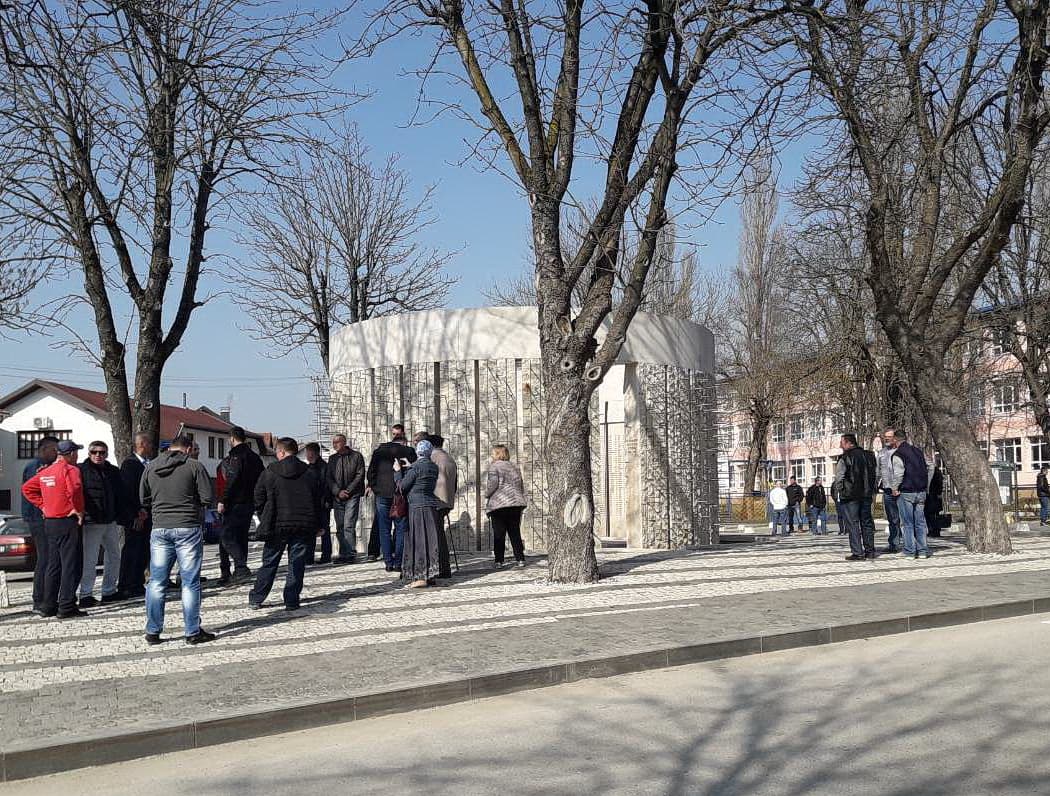 Obilježen Dan nezavisnosti u Prijedoru i Kozarcu