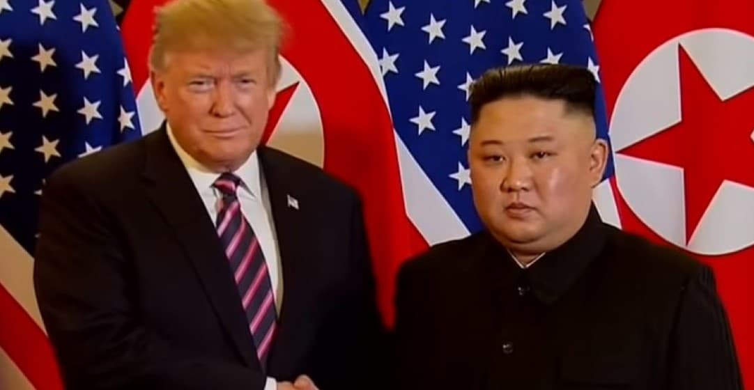 Nakon neuspjelog samita Sjeverna Koreja predlaže Americi nove razgovore