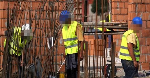 Poginuo radnik na gradilištu u Beogradu: Pao s 20 metara visine