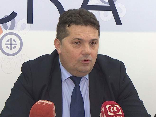 Stevandić: Vojna neutralnost RS nije protiv NATO-a, već je za saradnju sa svima