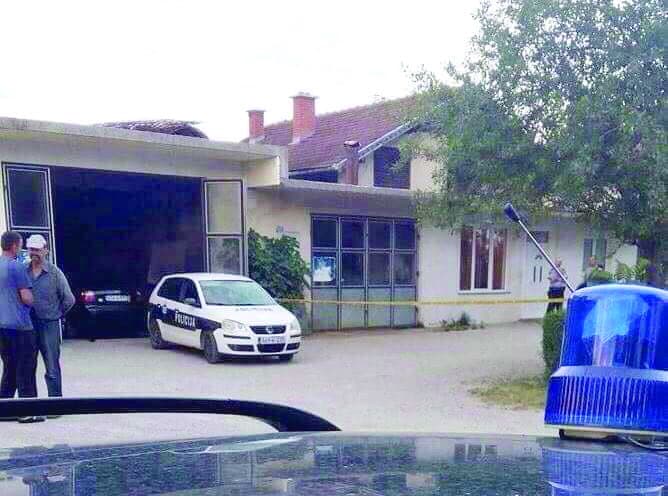 Policajac ubica opet u sudskoj klupi?