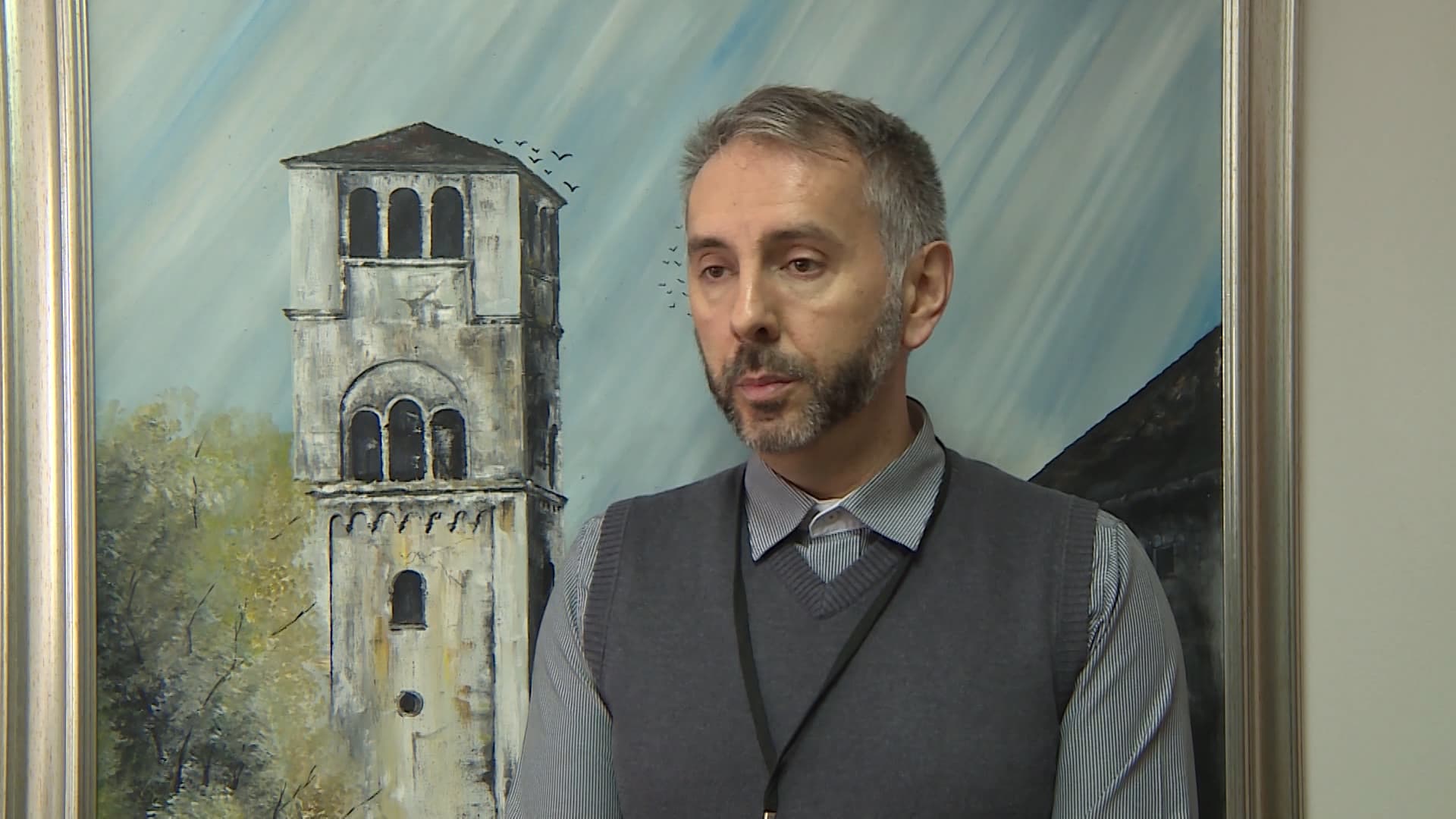 Mehadžić: Daljnje postupanje - Avaz