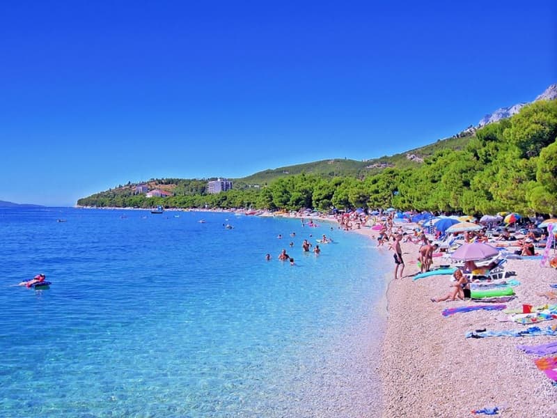 Na najvećoj svjetskoj turističkoj berzi Hrvatskoj poručili da mora sniziti cijene