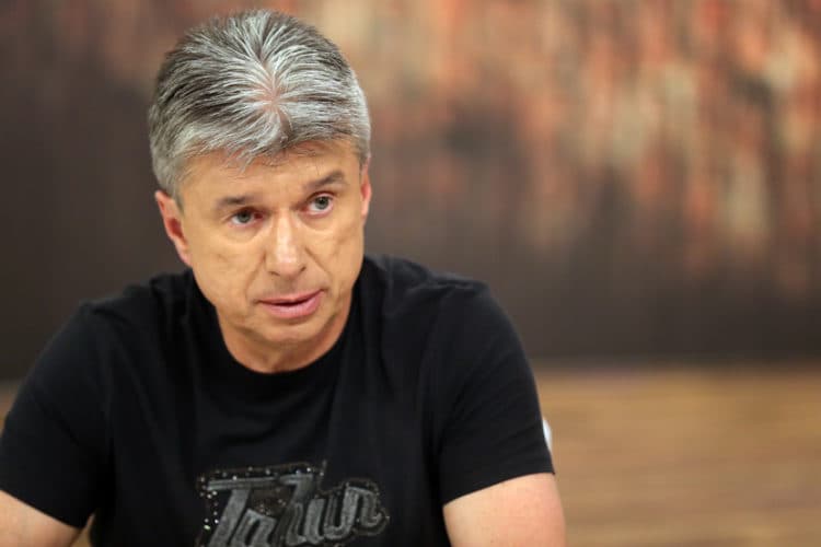 Saša Popović se oglasio povodom Marijinog odlaska iz "Zvezda Granda"