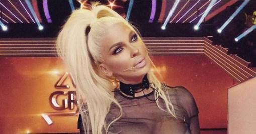 Jelena Karleuša se poslije tragedije vraća na scenu brže nego što ste mislili, a evo i kada