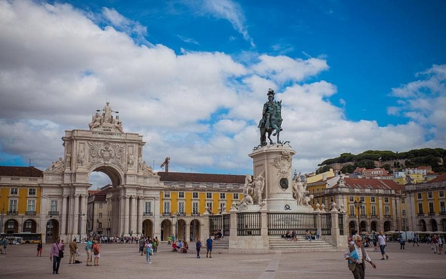 Ubistvo šokiralo naciju: U Portugalu jučer zadavljena žena
