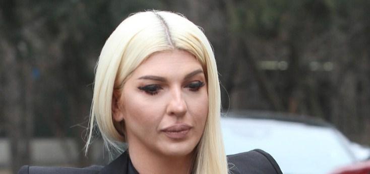 Jelena ostala bez glasa, ljekari porodici saopćili ovo