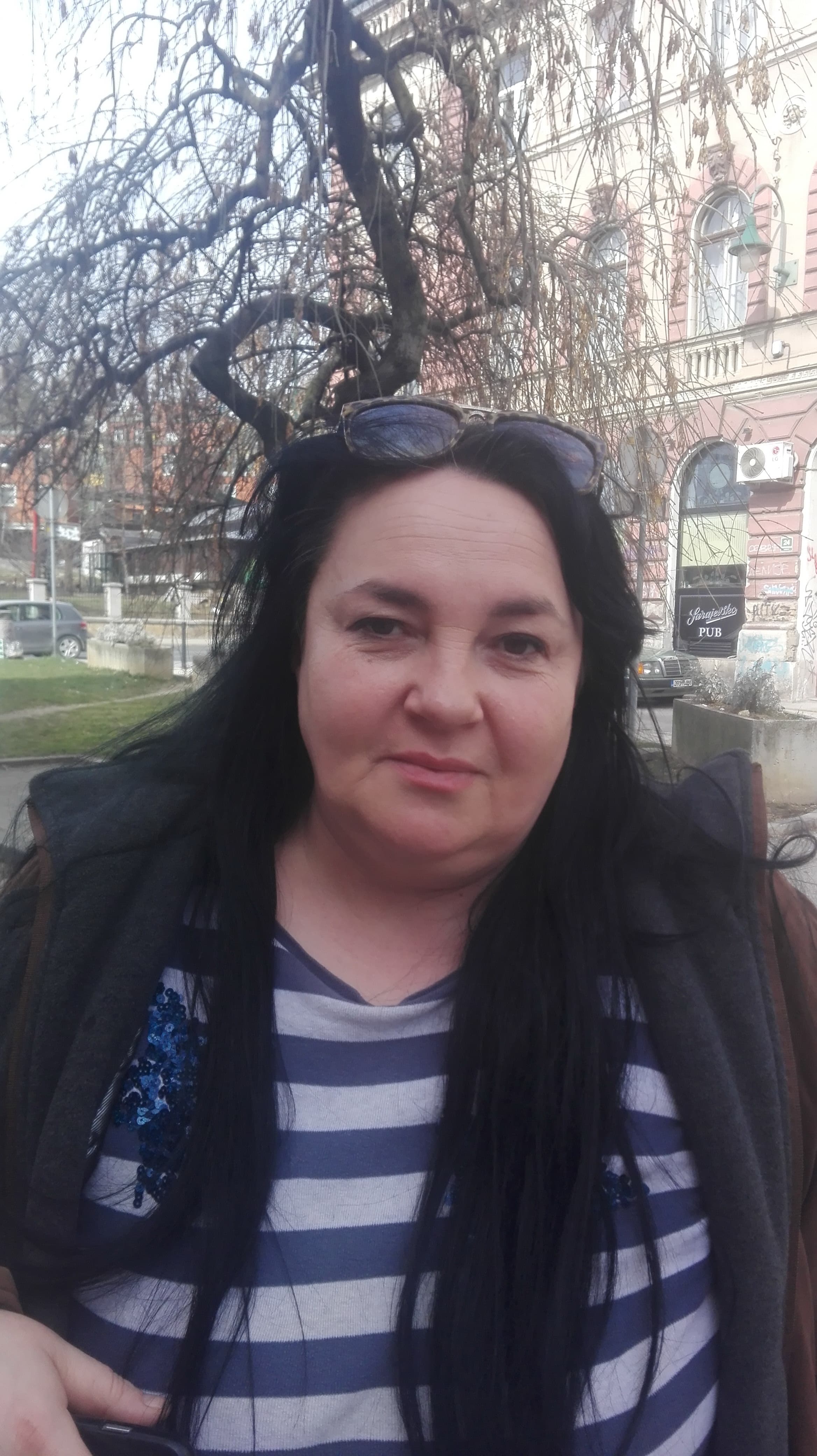 Kihić: Životi su u pitanju - Avaz