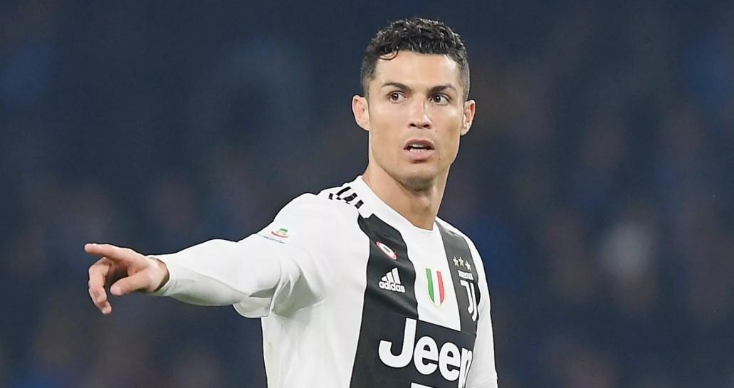 Kristijano Ronaldo poručio: Budite spremni za veliki povratak