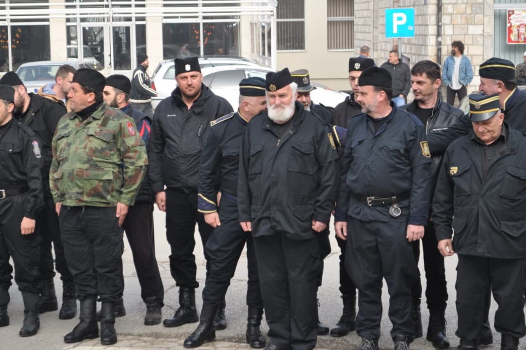 Tužilaštvo BiH formiralo predmet o četničkom divljanju u Višegradu