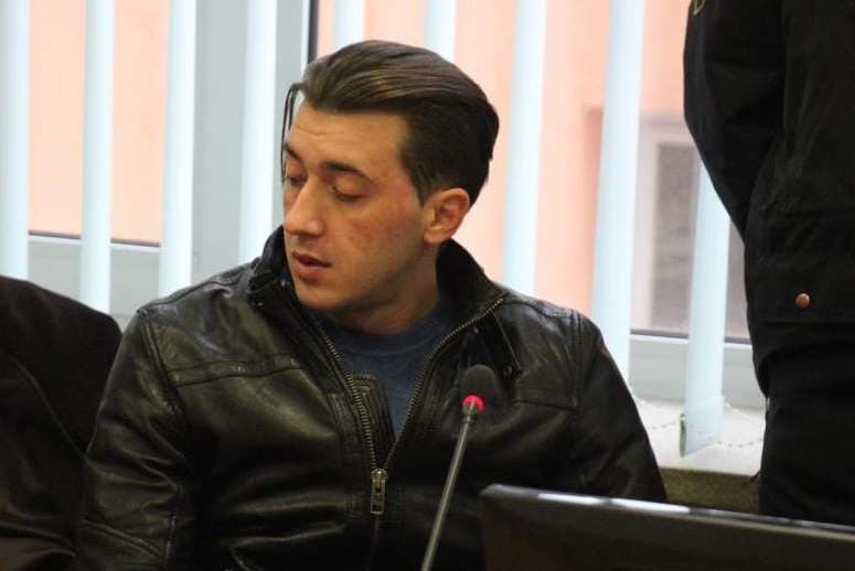 Emir Fetić ponovo osuđen na šest godina zatvora