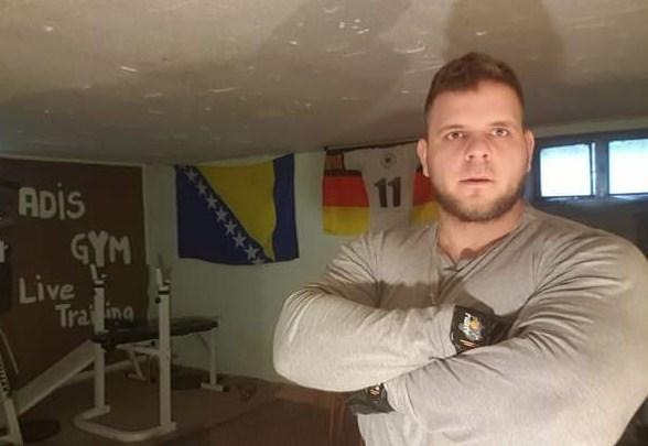 Bivši cimer Edina Gačića: U Bosnu i Hercegovinu se više ne vraćam