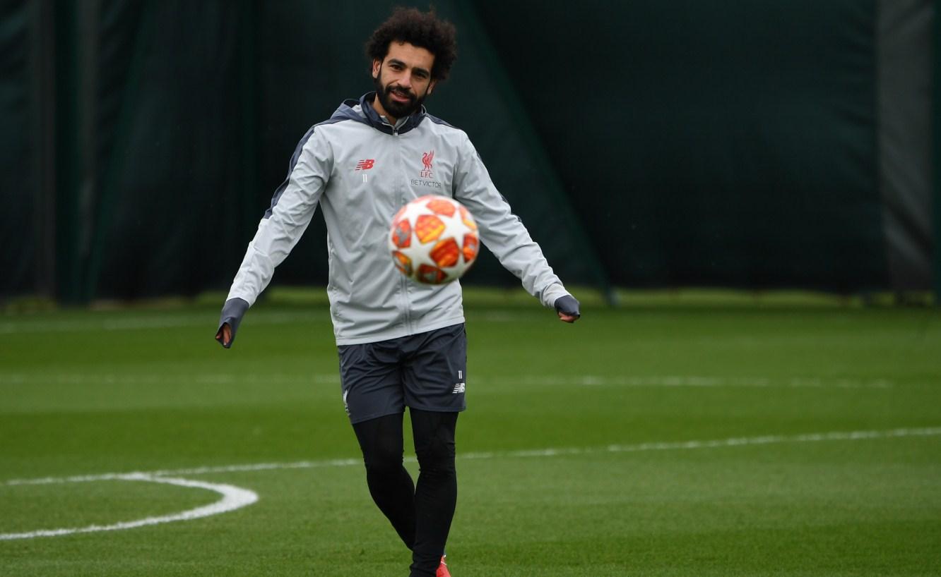 Novi sudar Bajerna i Liverpula, Barca favorit protiv Liona