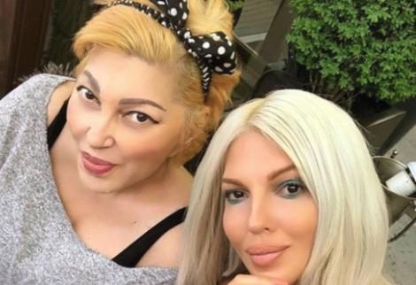 Jelena Karleuša prenijela Divnine stvari u svoju kuću