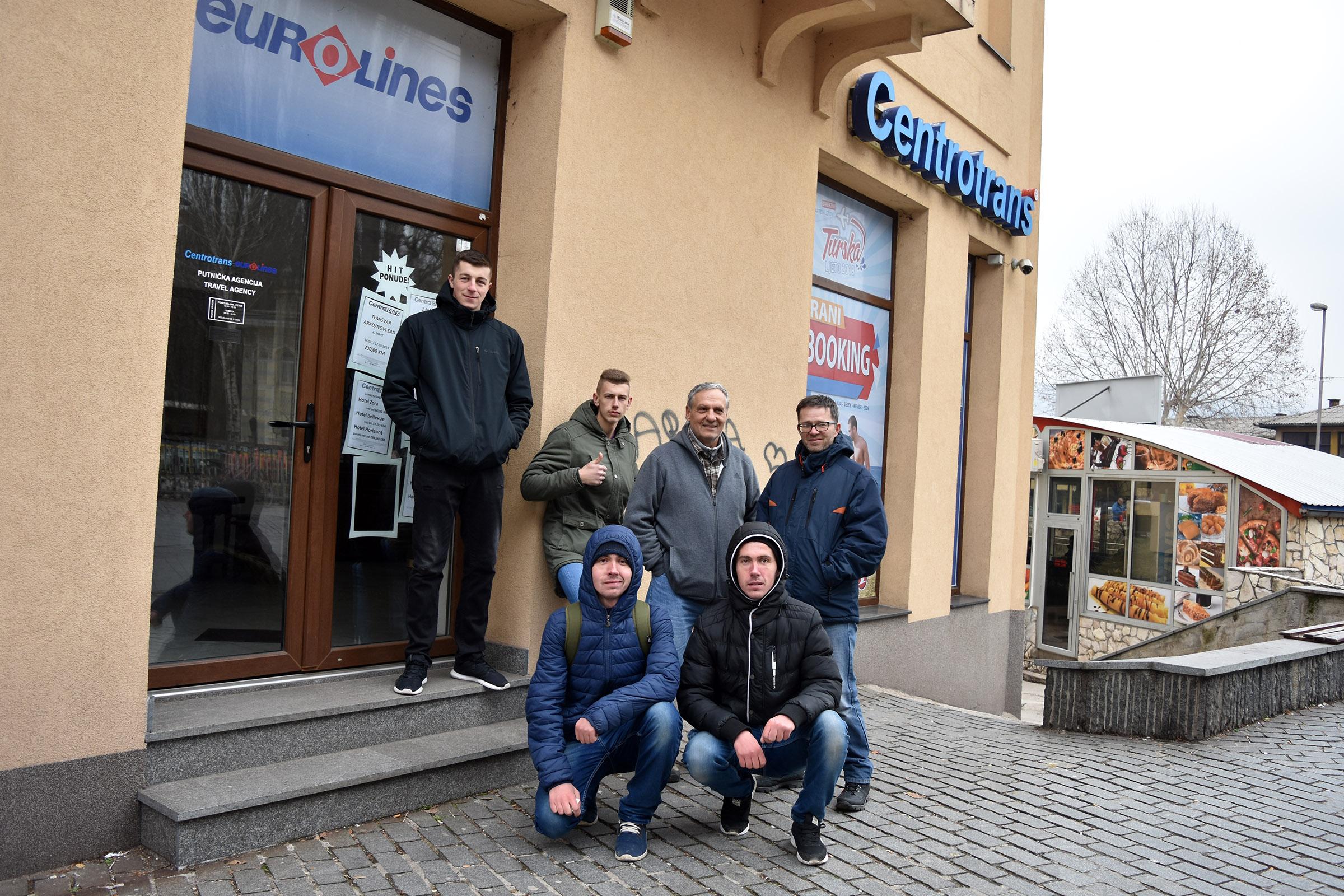 Počela prodaja ulaznica za kvalifikacione utakmice reprezentacije BiH