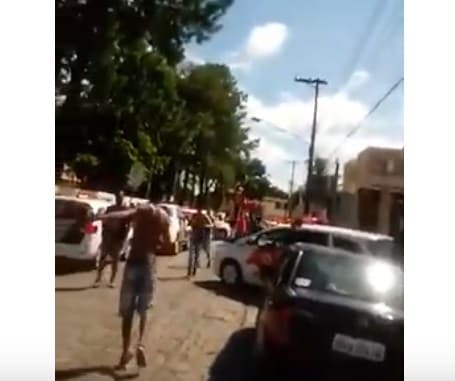 Pokolj u brazilskoj školi, najmanje devetero mrtvih i 17 ranjenih