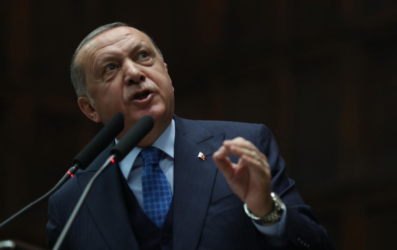 Žestok verbalni rat: Erdoan nazvao izraelskog premijera tiraninom koji ubija djecu